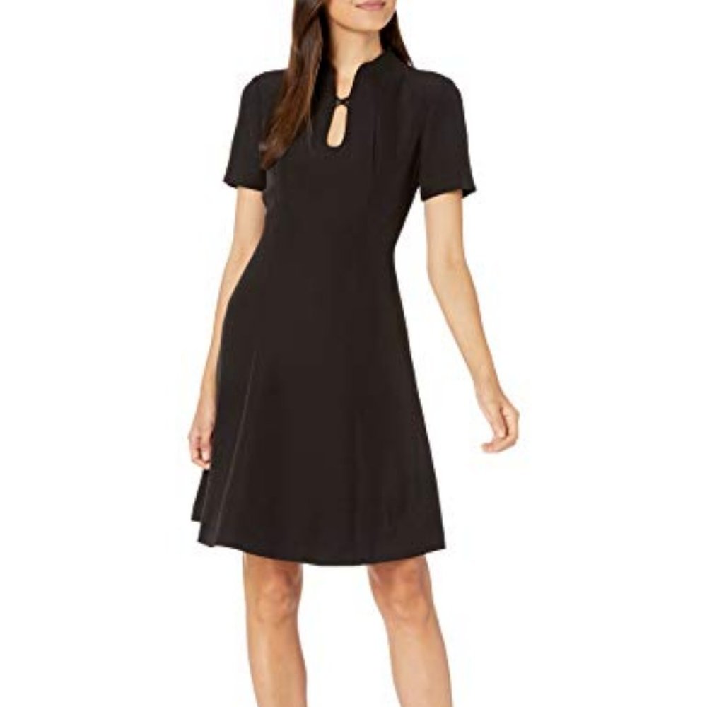 Nic + Zoe Leading Lady Dress